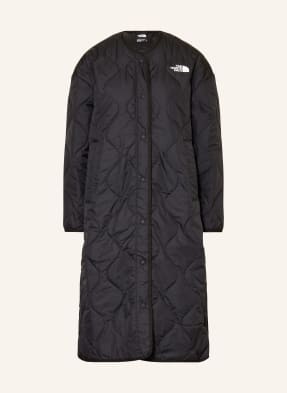 THE NORTH FACE Quilted coat AMPATO