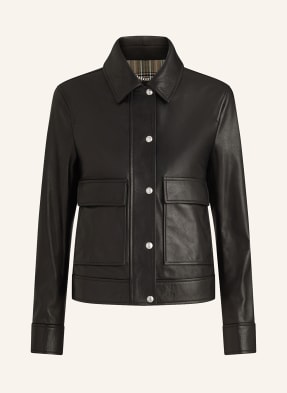 BELSTAFF Lederjacke BRIAR