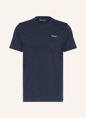 Barbour T-Shirt LANGDON