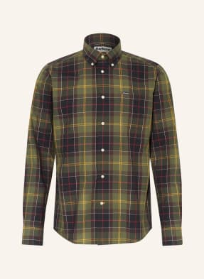 Barbour Shirt HARRIS tailored fit