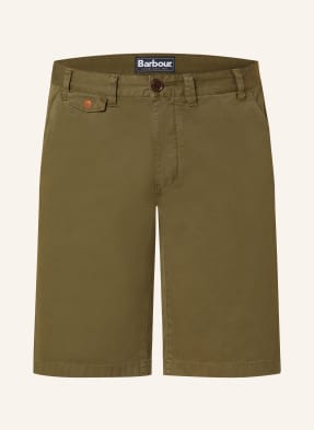 Barbour Shorts NEUSTON Regular Fit