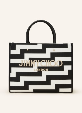 JIMMY CHOO Shopper AVENUE M
