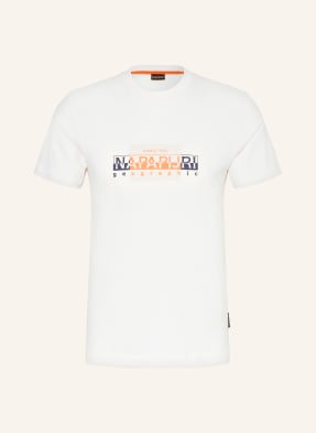 NAPAPIJRI T-Shirt SMALLWOOD