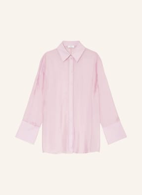 RIANI Shirt blouse with silk