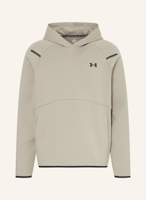 UNDER ARMOUR Hoodie UNSTOPPABLE