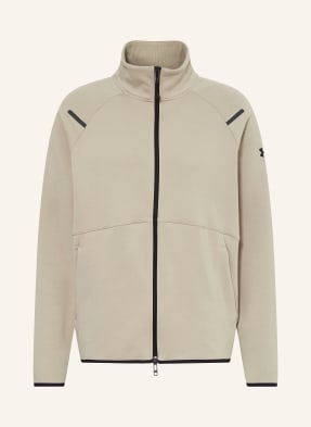 UNDER ARMOUR Sweatjacke UNSTOPPABLE