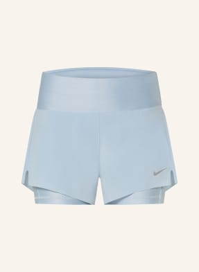 Nike 2-in-1 running shorts DRI-FIT SWIFT