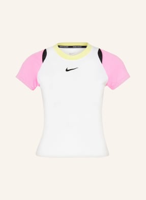 Nike T-Shirt COURT ADVANTAGE DRI-FIT