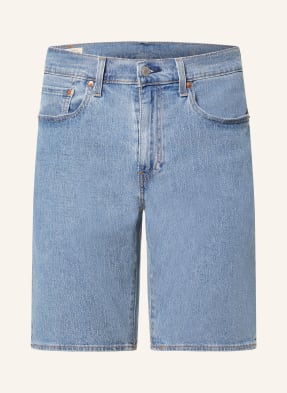Levi's® Szorty jeansowe 405