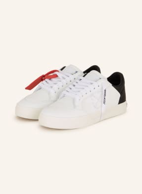 Off-White Sneaker NEW LOW VULCANIZED