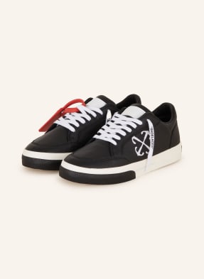 Off-White Sneakersy NEW LOW VULCANIZED