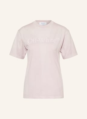 Off-White T-Shirt LAUNDRY