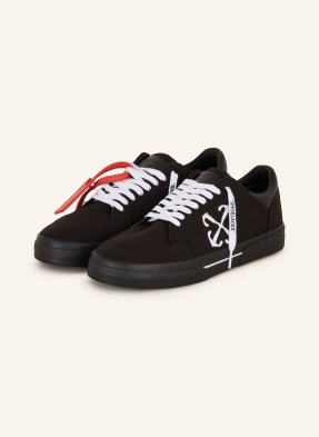 Off-White Sneakersy NEW LOW VULCANIZED