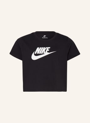Nike Cropped tričko