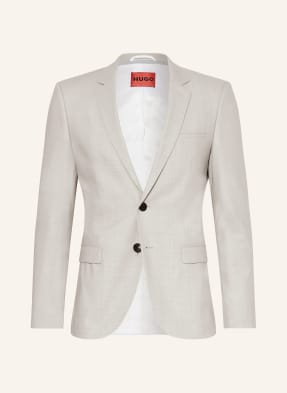 HUGO Suit jacket ARTI extra slim fit