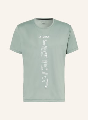adidas TERREX T-Shirt TERREX AGRAVIC
