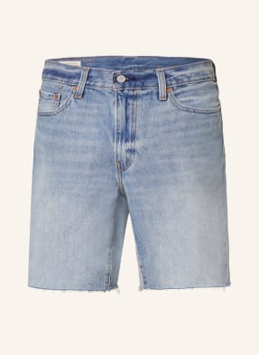 Levi's® Jeansshorts 468 STAY LOOSE