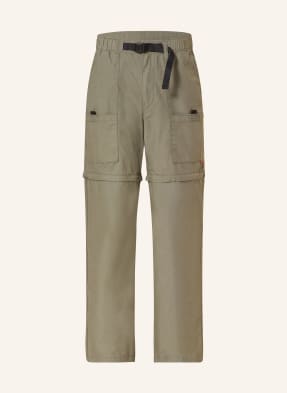 Levi's® Zip-off trousers UTILITY relaxed fit