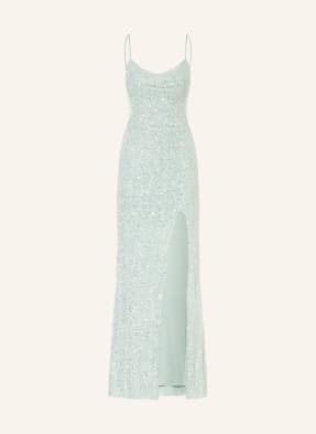 Hey Kyla Evening dress with sequins