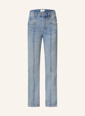MARANT ÉTOILE Straight Jeans NIROKA