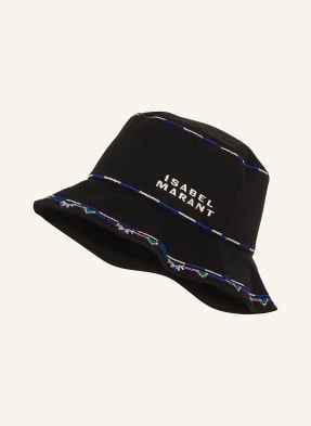 MARANT ÉTOILE Bucket-Hat HALENA
