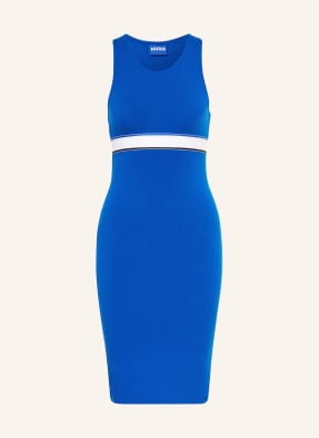 HUGO BLUE Jerseykleid NADIRIA
