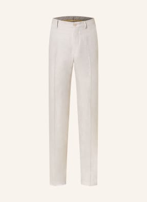 ETRO Suit trousers regular fit in linen