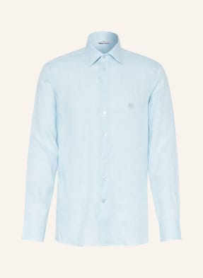 ETRO Linen shirt regular fit
