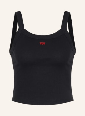 Levi's® Cropped-Top