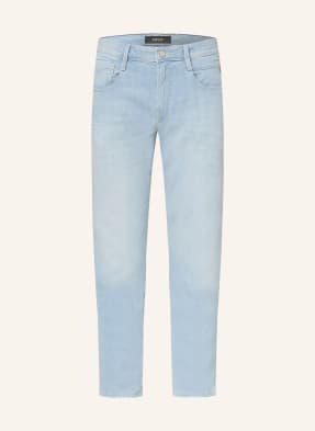 REPLAY Jeansy extra slim fit