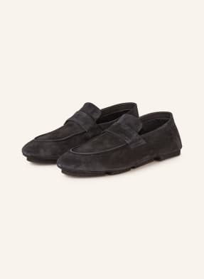 OFFICINE CREATIVE Loafersy C-SIDE/001
