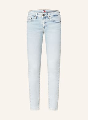 TOMMY JEANS Jeansy skinny SOPHIE