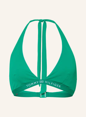 TOMMY HILFIGER Triangle bikini top