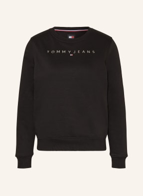 TOMMY JEANS Mikina