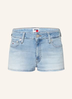 TOMMY JEANS Jeansshorts NORA