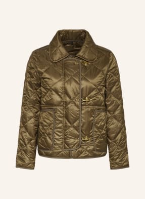 Fay Quilted jacket