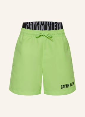Calvin Klein Kąpielówki bokserki