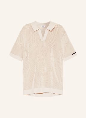 Calvin Klein Knitted polo shirt
