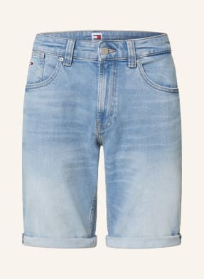 TOMMY JEANS Denim shorts RONNIE
