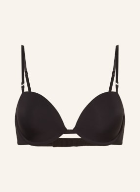 Calvin Klein Schalen-Bh Minimalist schwarz