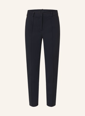 JOOP! 7/8 trousers made of jersey
