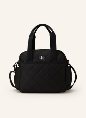 Calvin Klein Přebalovací taška