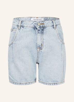 Calvin Klein Szorty jeansowe