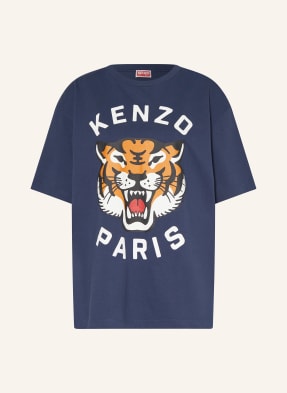 KENZO Koszulka oversized TIGER