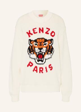 KENZO Sweater TIGER