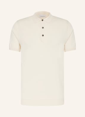 PROFUOMO Knitted polo shirt