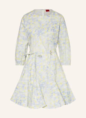 HUGO Dress KAROMALLA with 3/4 sleeves