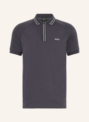 BOSS Jersey-Poloshirt PAULE Slim Fit