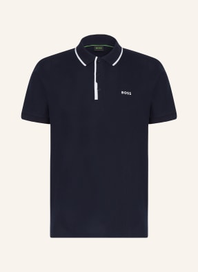 BOSS Piqué-Poloshirt PADDY Regular Fit