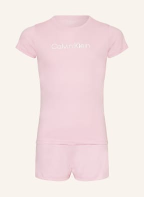 Calvin Klein Pyžamo se šortkami